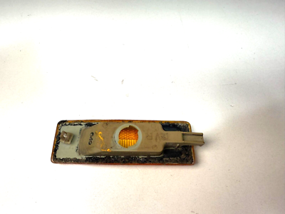 84 - 86 NISSAN 300ZX ORIGINAL RIGHT PASSENGER SIDE FRONT MARKER