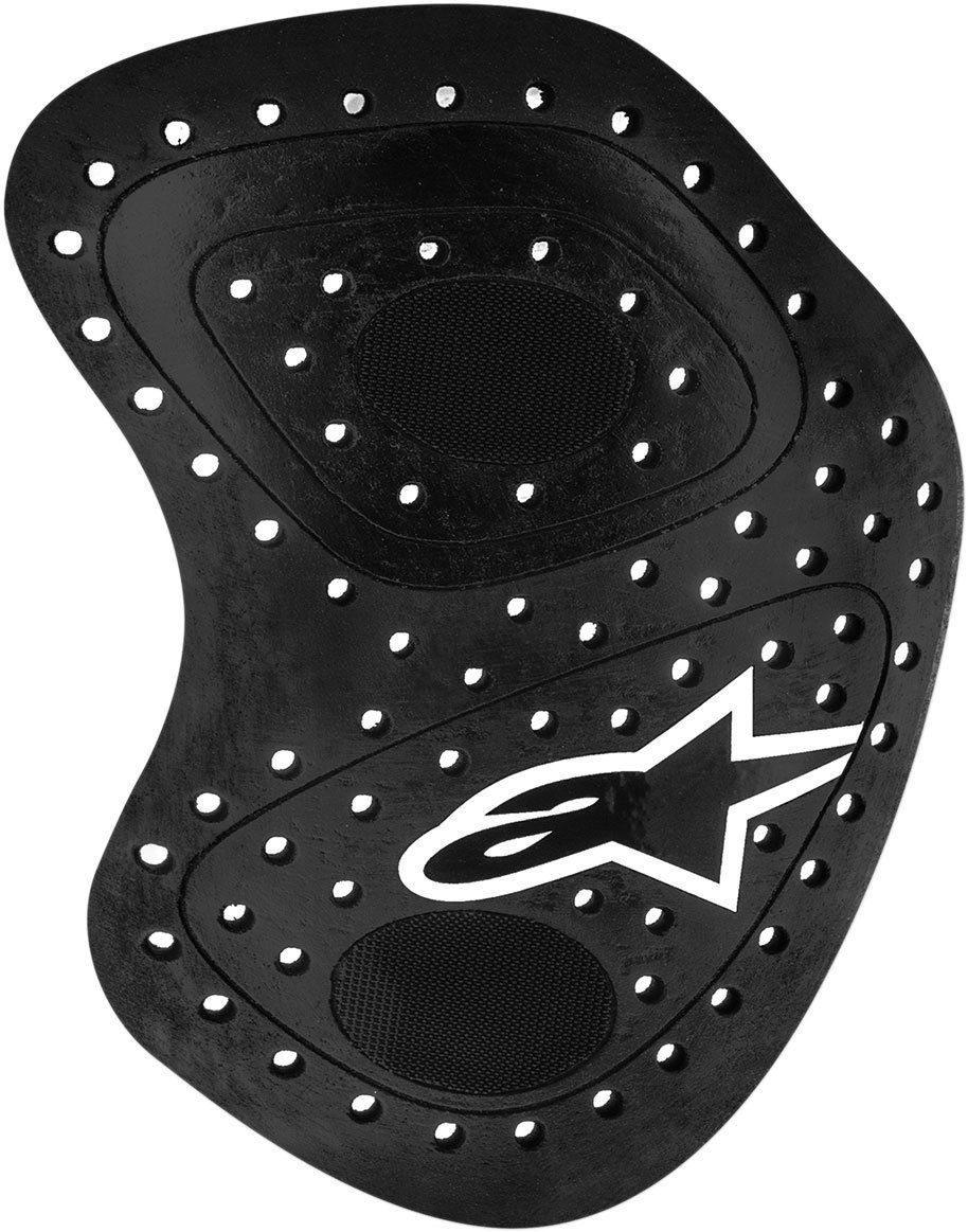 Alpinestars Nucleon KR-HR Hüftprotektor – CE Level 2, Für Reitsport