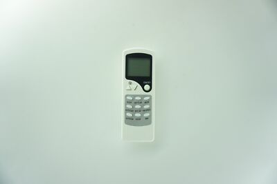 Remote Control For EMI Enviroair ZC/LW10 ZHF/LW-15 KWHA24D0 Air ...