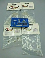 RC SYSTEM   LOT DE PIECES POUR QUADRICOPTER SPACE Q42.0   NEUF 