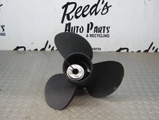 Solas #9411-135-15 Prop Rubex 3 RBX 40-140HP 13.5 X 15  RH 3 Blade-Hub Kit Incl