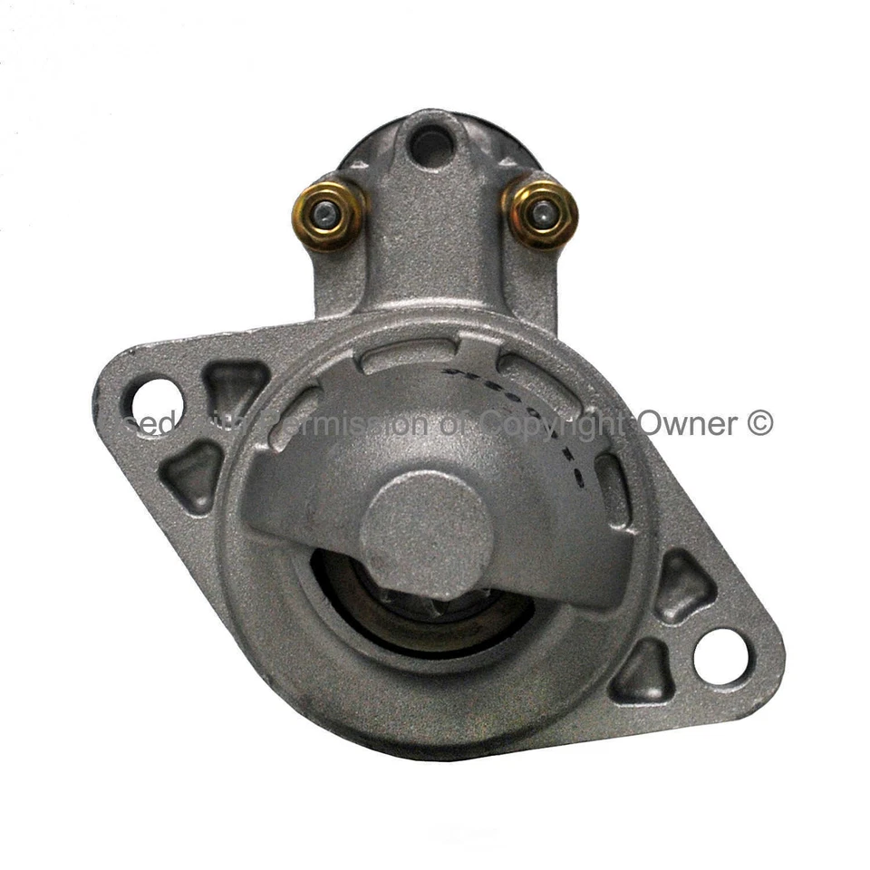 Motor De Arranque-Auto CVT Trans FVP 19073 Reman Foto 3 de 4