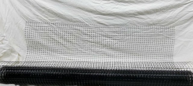 cardinal gates black outdoor safety netting