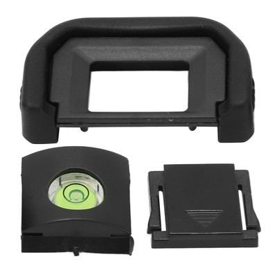 New EF Digital Camera Viewfinder Protective Eye Cup For 760D 650D 500D