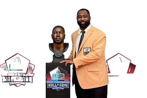 Darrelle Revis NFL Photos