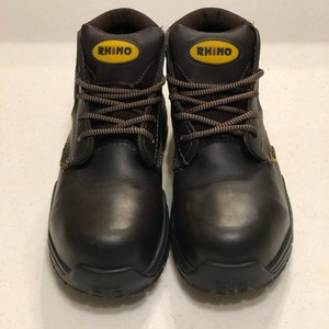 work boots made in mexico