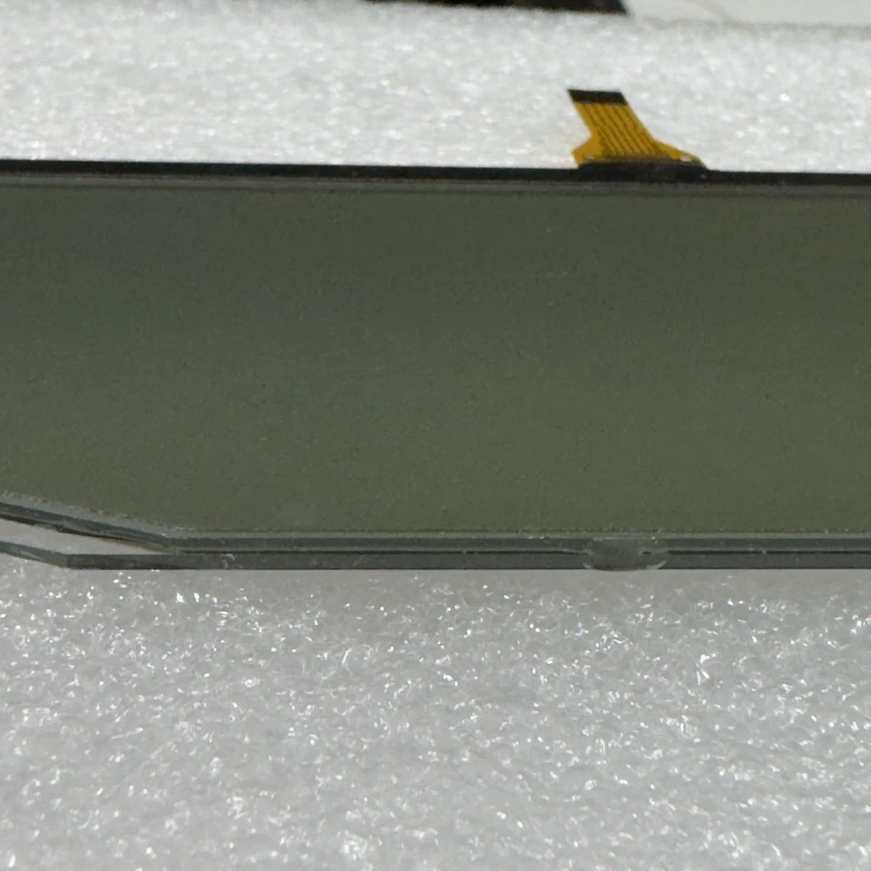 Дисплей приборной панели для 2014-2017 DUCATI MONSTER 821 спидометр датчик A + - Изображение 4 из 4