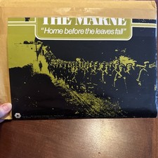 SPI The Marne Home Before The Leaves Fall War game