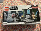 LEGO Star Wars: Death Star Cannon (75246)