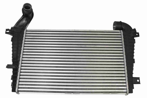 Vemo LadeluftküHler KüHler LLK FüR Opel Astra H Caravan 1.7 Cdti L35 L48 L08 L69-image