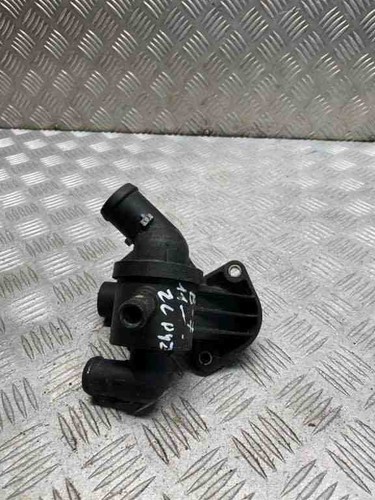 VW PASSAT B7 362 Thermostatgehäuse V7548004 2.00 Diesel 103kw 2012 30523869