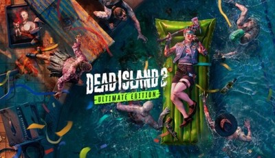 Dead Island 2 | Ultimate Edition Code per eMail (PC / Steam) Deutsch