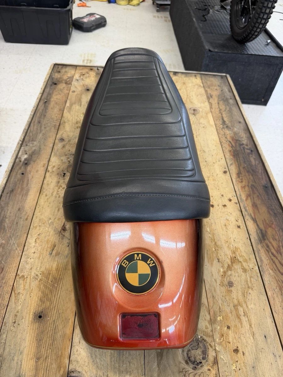 Seats and Seat Parts for BMW R80 for sale | eBay