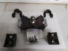 2019 2020 2021 2022 2023 2024 RAM 2500 PUCK HITCH OEM GOOSENECK HITCH