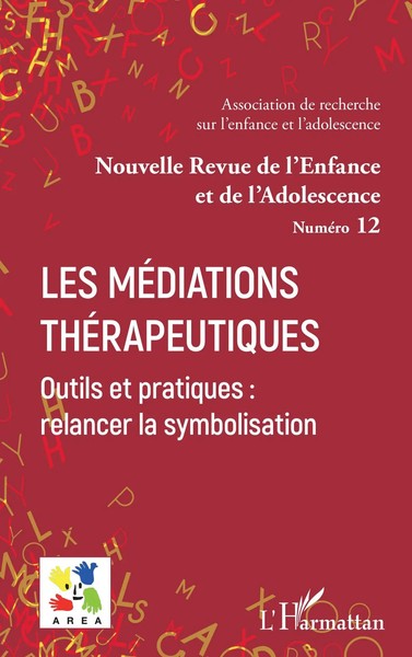 Les MéDiations ThéRapeutiques | Taschenbuch | FranzöSisch (2025)-image