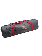 Coleman KOBUK VALLEY 2 Zelt, 2 Personen, Zelt, Igluzelt, Festivalzelt
