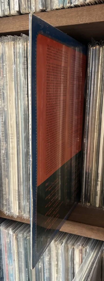 Blues From The Deep South Lp Us - Image 4 of 4