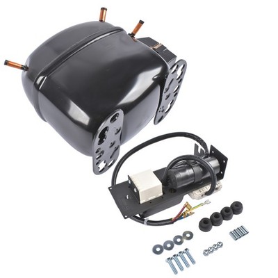 938956 955148 New Refrigeration Compressor BTU 115V 1/2+HP Fit for Secop SC18G