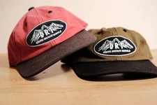 DRT Caps, Set of 2, Sizes 57-59cm DRT JP Products