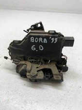 VW BORA Variant 1J6 T�rschloss hinten rechts 1.90 Diesel 1999 30584157