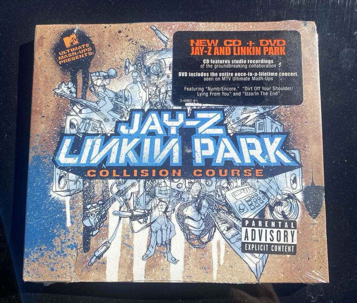 Jay-Z Box Set Music CDs for sale | eBay