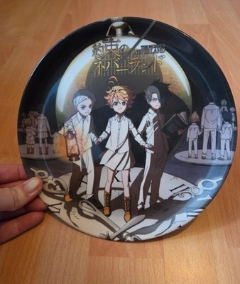 Souvenirteller The Promised Neverland Neu