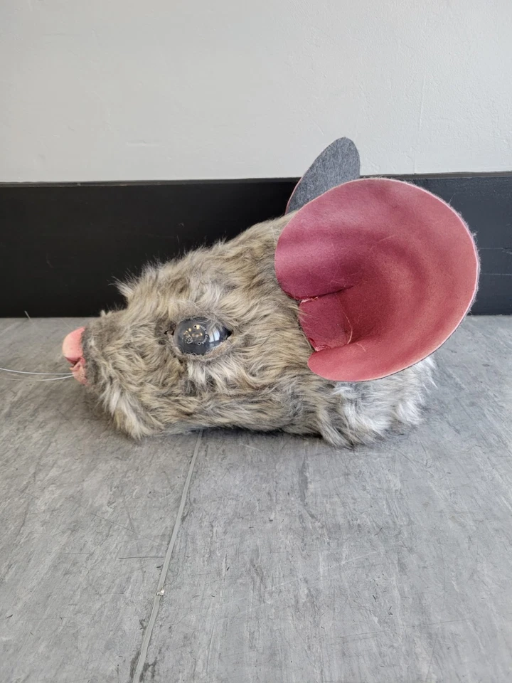Mouse heads Costume For the Nutcracker Ballet - Image 4 of 4