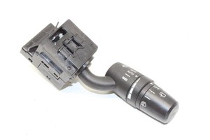 MAZDA 3 BM Wischergriff KD4717F899 2.00 Petrol 88kw 2014 23713432