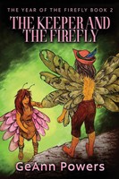 Geann Powers | The Keeper And The Firefly | Taschenbuch | Englisch (2023)