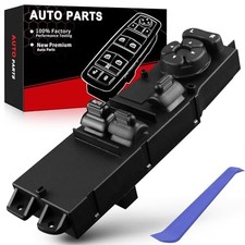 Master Power Window Switch fit for:-Dodge for:-Ram 1500 2500 3500 2002-2009,
