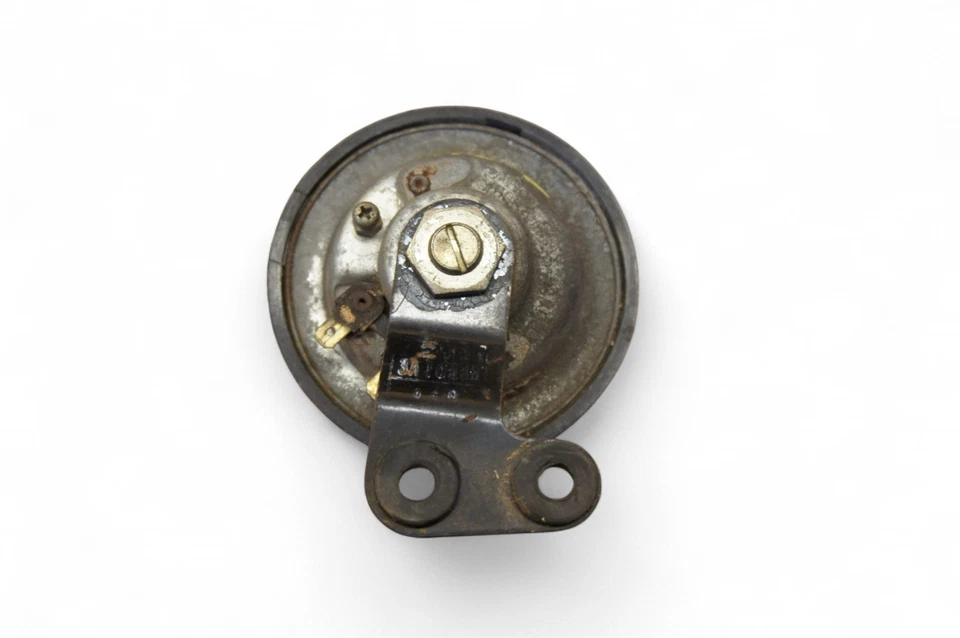 Bocina Honda Cb360 Cb 360 Cl360 Cl 360 H312 *2641X Foto 2 de 4