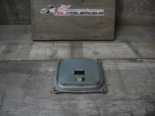 Audi A4 S4 8K B8 LED Steuergerät Scheinwerfer 8K0907472A Tagfahrlicht