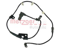 Metzger Sensor, Raddrehzahl Vorderachse Rechts U.A. FüR Hyundai, Kia