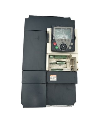 Schneider Electric ATV71HD18N4 Altivar 71 Inverter 18.5kW - 25HP V3.3 IE68