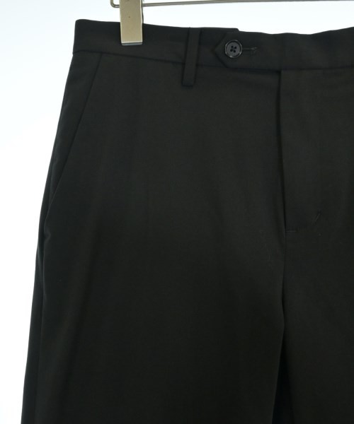 STUDIOUS Slacks Black 2(Approx. M) 2200640621094 - image 5