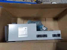 SIEMENS SMOKE CONTROL TYPE F,EM SUBASSEMBLY POWER SUPPLY PXA-SB115V192VA