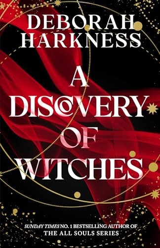 A Discovery of Witches: Now a major TV series (All Souls 1) by Deborah ... - Image 3