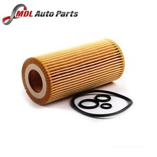 Mercedes-Benz Genuine OIL FILTER 2751800009