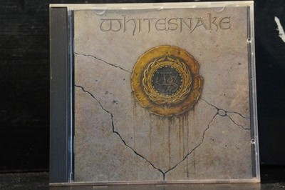 Whitesnake - 1987