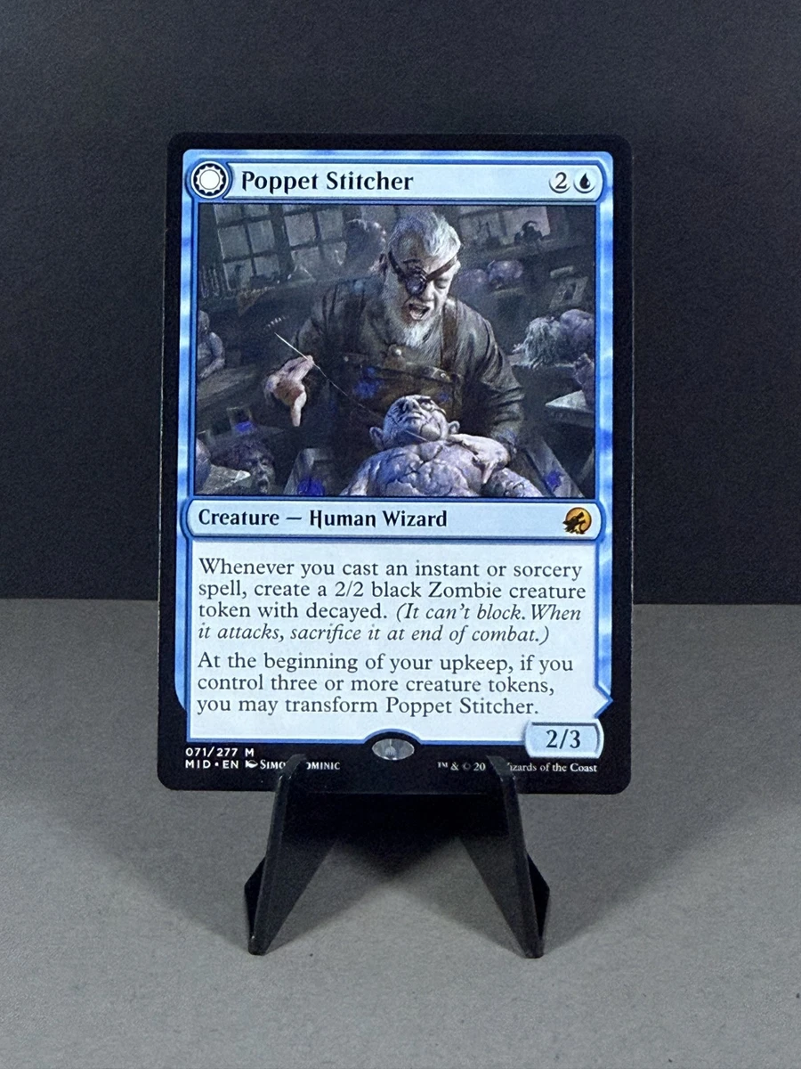 Artifact Magic: The Gathering Beckett Grading Services (BGS) Near