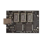 USB Audio Digital Interface Module DSD1024/PCM768K Compatible with Combo384