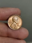 1936- D Lincoln Wheat Cent BU