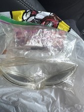 Novelty Light-Up Sunglasses For Kids NEW 