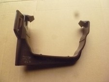 HUNTER REGENCY 125MM OGEE GUTTER SUPPORT BRACKET R910 BROWN