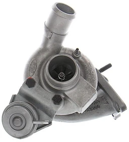 Turbolader Mitsubishi 49131-05312 für Ford Transit Mk6 2.2 TDCi 6C1Q6K682CE