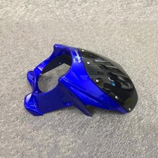Upper Front Cowl Fairing Nose With Windshield Fit For Honda CB400 VTEC 1 2 3 4