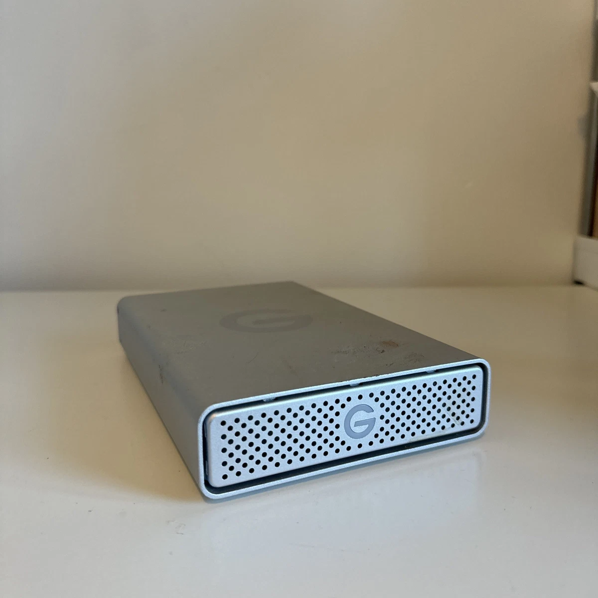 G-Technology 4 TB External Hard Disk Drives for sale | eBay UK
