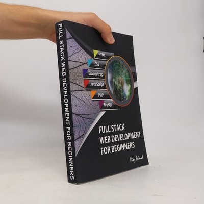 Full Stack Web Development For Beginners  |  Riaz Ahmed