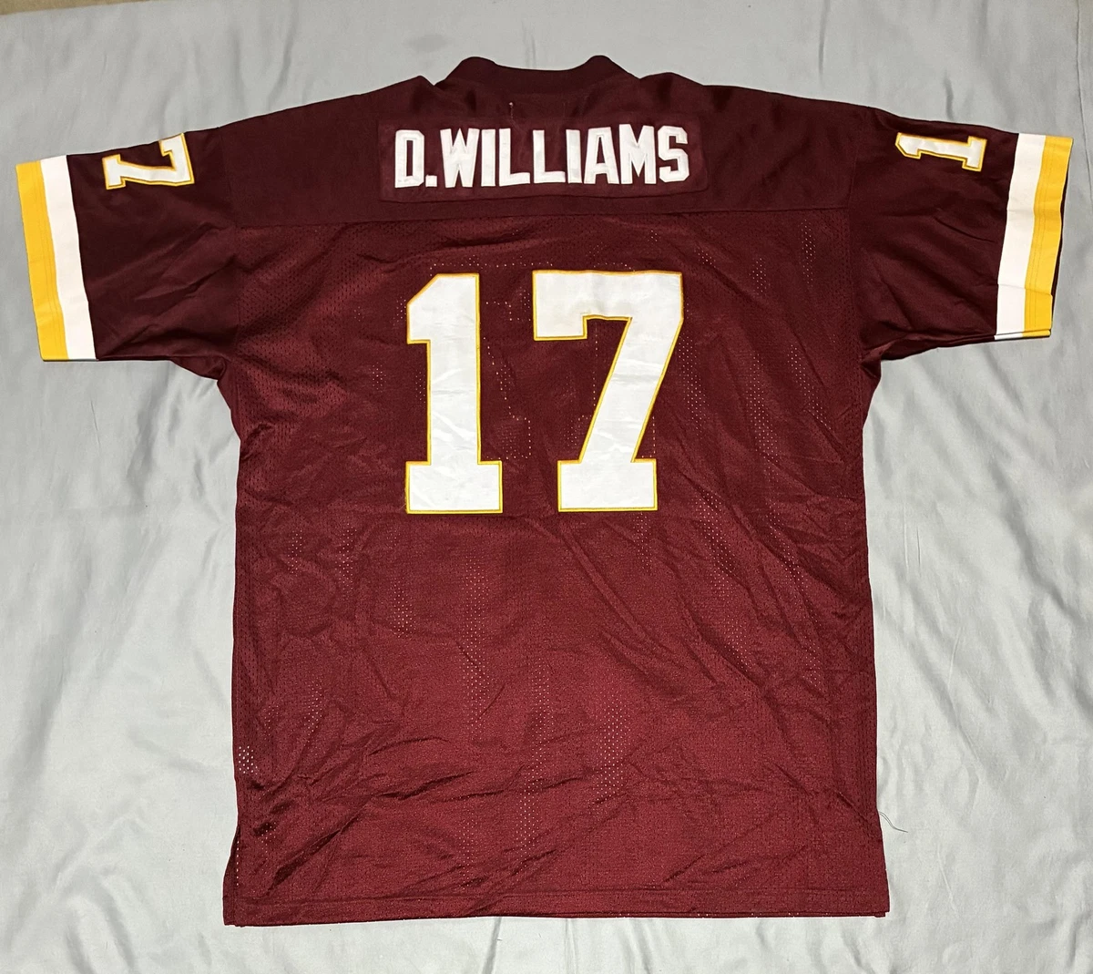 Doug Williams Mitchell And Ness for sale | eBay