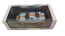 Spark FORD GT40 1/43 scale car